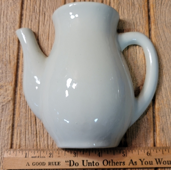 Wall Art, Light Mint Green, Plant Holder - Picture 1 of 5